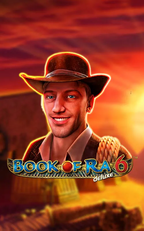 Book of Ra at Winown Casino