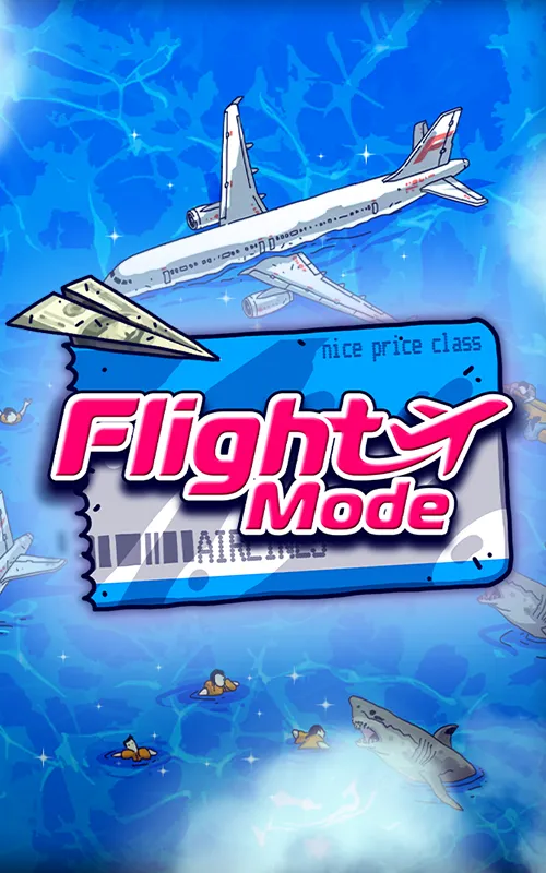 Flight Mode at Winown Casino