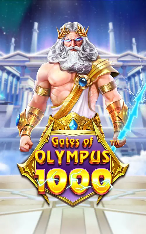 Gates of Olympus at Winown Casino