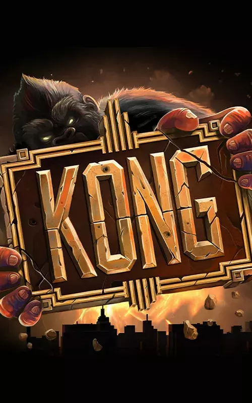 Kong at Winown Casino