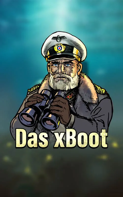 Das xBoot at Winown Casino